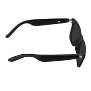 AI Intelligent Translation Glasses Smart Glasses Bluetooth-Compatible Wireless Headset Sunglasses Earphone Glasses for Men Women