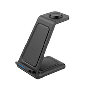 Wireless Charger Stand 30W Fast Charging Station