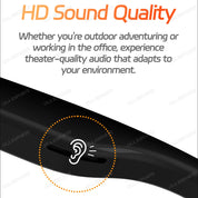 AI Smart Glasses Men Women Multifunction Touch Music Playback