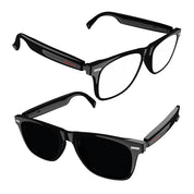 4K HD AI Smart Glasses Chat GPT 100MP Camera Recording
