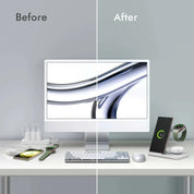 Wireless Charger Station For Samsung S25 S24 S23 S22
