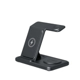Wireless Charger Station For Samsung S25 S24 S23 S22