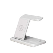 Wireless Charger Station For Samsung S25 S24 S23 S22