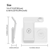 Wireless Charger Station For Samsung S25 S24 S23 S22