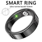 Smart Ring Men Women Smart Ring Holiday Gift