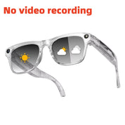 AI Smart 8K Glasses Chat Gpt Bluetooth Touch Sport Sunglasses 100mp Camera
