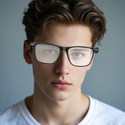 Smart Glasses with AI Translator BT Glasses Hands-Free Music & Calls Outdoor Sports Headphones Waterproof for Men Women